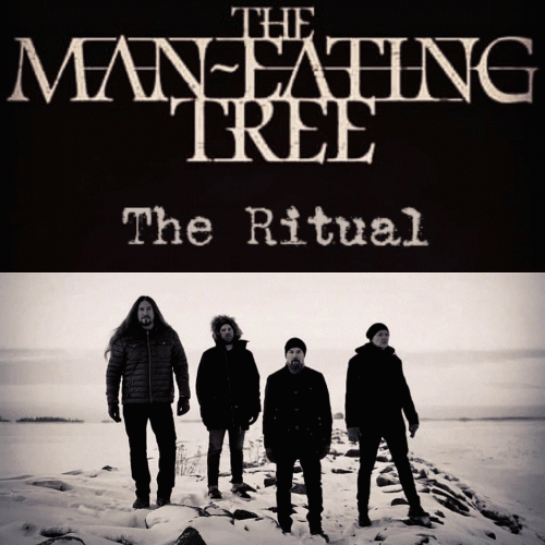 The Man-Eating Tree : The Ritual